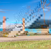 The Centenary of ANZAC Memorial Walk - 1 Gold Coast