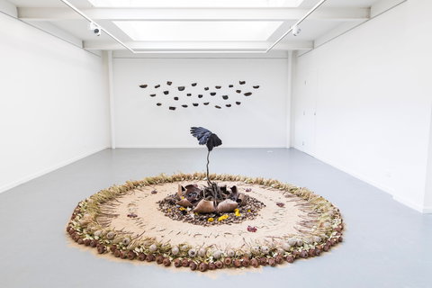 The Lock-Up - 1 Gold Coast 0