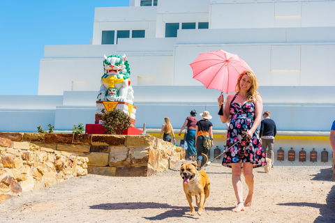 The Great Stupa Of Universal Compassion - 1 Gold Coast 0