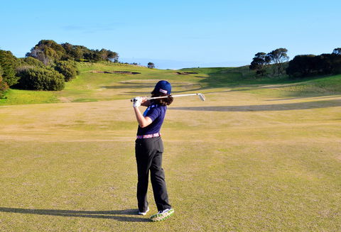 The Dunes Golf Links - Accommodation Gold Coast 2