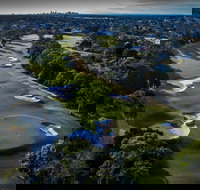 The Metropolitan Golf Club - Accommodation Gold Coast