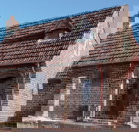 The Hermitage - Accommodation Gold Coast