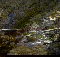Thredbo Valley Track - Accommodation Gold Coast