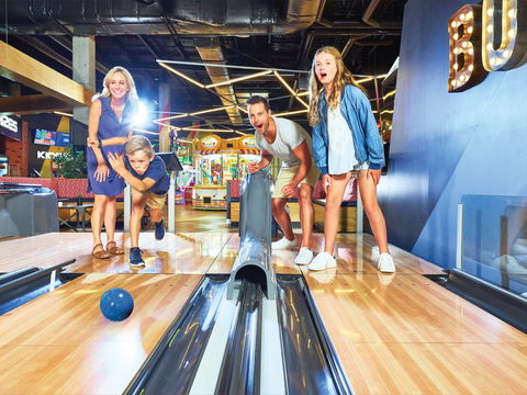 Timezone Coolangatta - Gold Coast 4U 0
