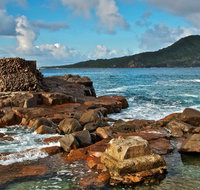 Tomaree National Park - Accommodation Gold Coast