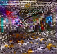 TruNinja Penrith - Accommodation Gold Coast