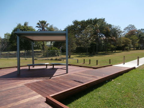 Tygum Park - Accommodation Gold Coast 1