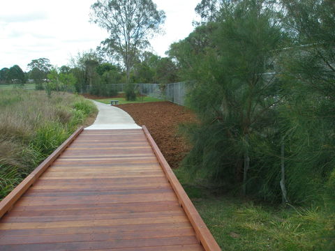 Tygum Park - Accommodation Gold Coast 2