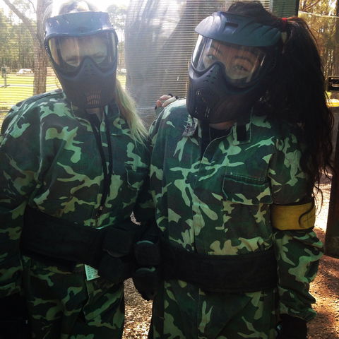 Ultimate Paintball Sydney - Accommodation Gold Coast 2