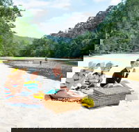 Upper Colo Reserve - Accommodation Gold Coast