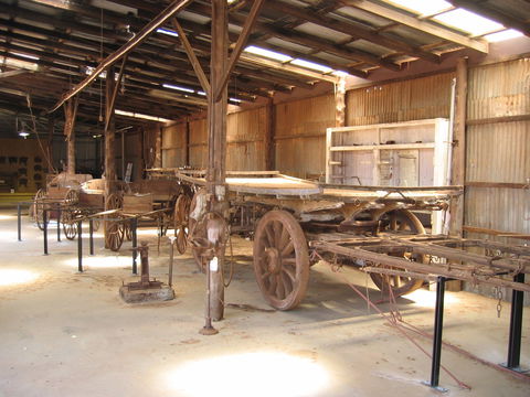Up-To-Date Store Cultural Precinct - Accommodation Gold Coast 2