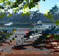 Valley Lake Recreation Area - Accommodation Gold Coast