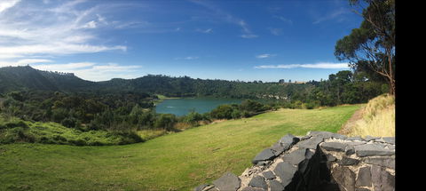 Valley Lake Recreation Area - Accommodation Gold Coast 1