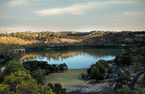 Valley Lake Recreation Area - Accommodation Gold Coast 2