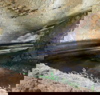 Verandah Cave - Accommodation Gold Coast