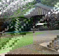 Victoria Park boardwalk - Accommodation Gold Coast