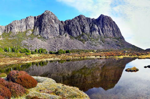 Walls Of Jerusalem National Park - 1 Gold Coast 0