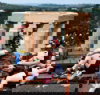 Walcha Sculpture Soundtrail - Accommodation Gold Coast