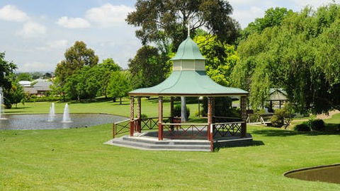 Warragul - 1 Gold Coast 0