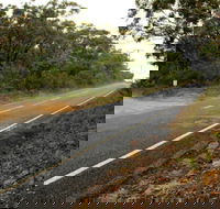 Warrah Trig cycling loop - Accommodation Gold Coast