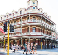 West End Fremantle - Accommodation Gold Coast