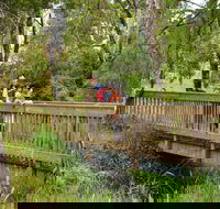 Westerfolds Park - Gold Coast 4U