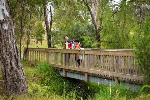 Westerfolds Park - Accommodation Gold Coast 0