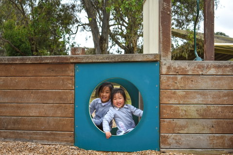 Westerfolds Park - Accommodation Gold Coast 1