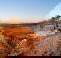 Winton - Accommodation Gold Coast