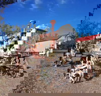 Wowan - Accommodation Gold Coast