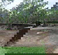 WWII Quarantine Anti Aircraft Battery Site - Accommodation Gold Coast