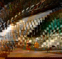 Wyndham Cultural Centre - Accommodation Gold Coast