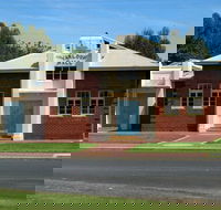 Yarloop Heritage Trail - Accommodation Gold Coast