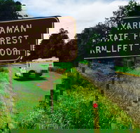 Yarraman - Accommodation Gold Coast