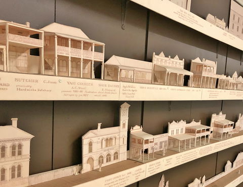 Yass And District Museum - Accommodation Gold Coast 1