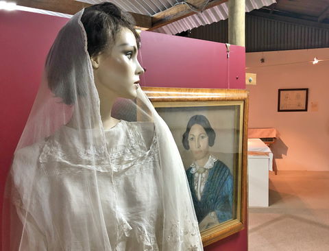 Yass And District Museum - Accommodation Gold Coast 2