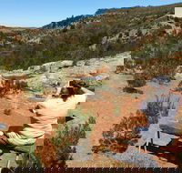Yeldulknie Conservation Park Hiking Trail - Accommodation Gold Coast