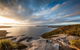 Arabanoo Lookout At Dobroyd Head - thumb 0