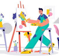 Paint and Sip Liverpool - Accommodation Gold Coast