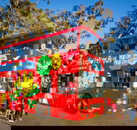 Blue Mountains Hop-on Hop-off Tour with Optional Scenic World Rides - Accommodation Gold Coast