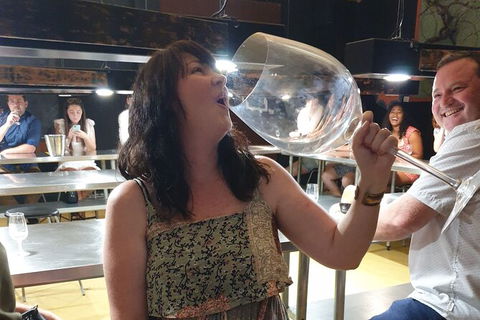 Hunter Valley Wine Tour From The Hunter With Wine Craft Beer Cheese Chocolate - Accommodation Gold Coast 11