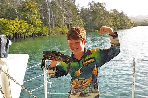 Catch A Crab Tour With Optional Seafood Lunch - Accommodation Gold Coast 3