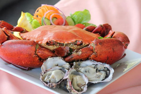 Catch A Crab Tour With Optional Seafood Lunch - Accommodation Gold Coast 5
