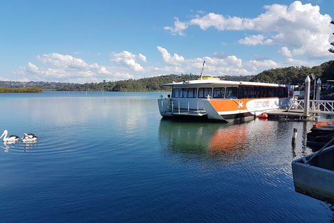 Catch A Crab Tour With Optional Seafood Lunch - Accommodation Gold Coast 4