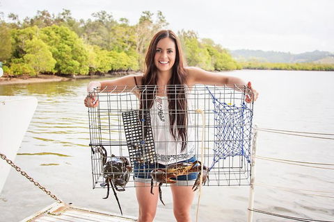 Catch A Crab Tour With Optional Seafood Lunch - Accommodation Gold Coast 0