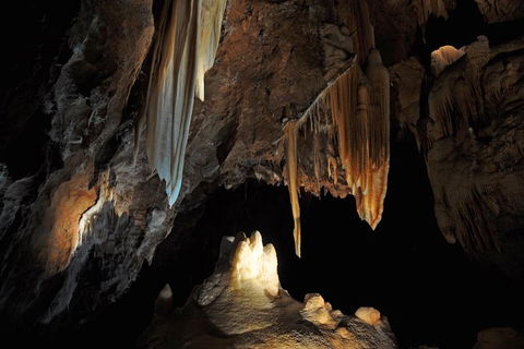 Jenolan Caves: Temple Of Baal Cave Tour - Accommodation Gold Coast 0