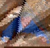 Jenolan Caves 2-Hour Plughole Introductory Adventure Caving Experience - 1 Gold Coast