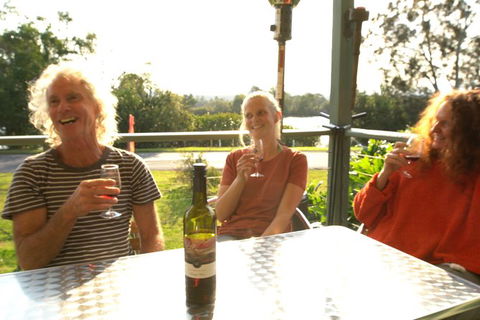 Rainforest & Waterfall Experience - Gold Coast 4U 7