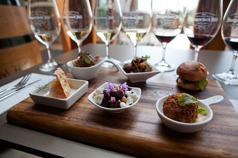 Hunter Valley Helicopter And Degustation Tour - Accommodation Gold Coast 0