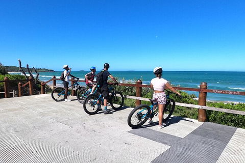 Coffs Harbour - Jetty By Bike Tour - Gold Coast 4U 6